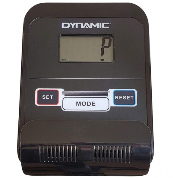 Dynamic R980 Plus Yatay Bisiklet