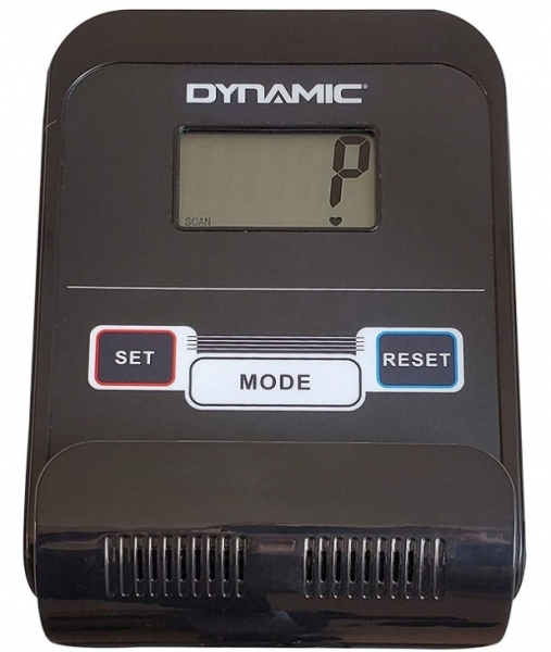 Dynamic D960 Plus Eliptik Bisiklet