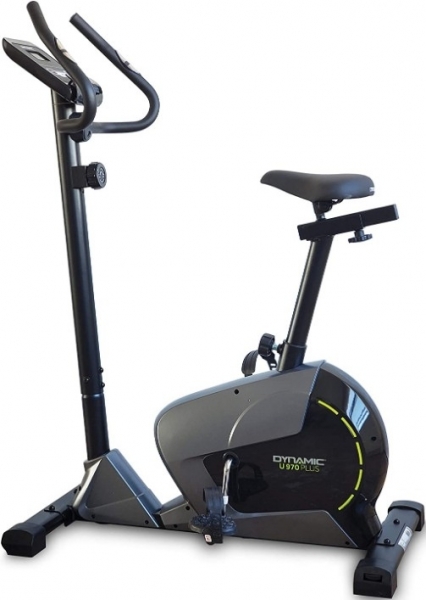 Dynamic U970 Plus Dikey Bisiklet