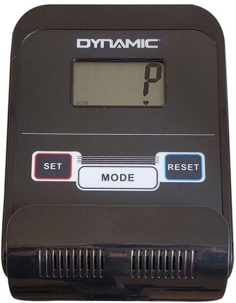 Dynamic U970 Plus Dikey Bisiklet