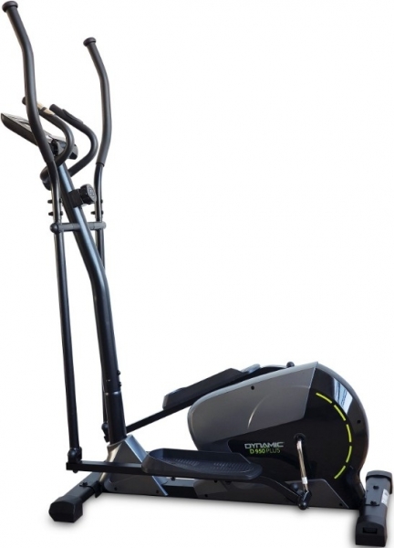 Dynamic D950 Plus Eliptik Bisiklet