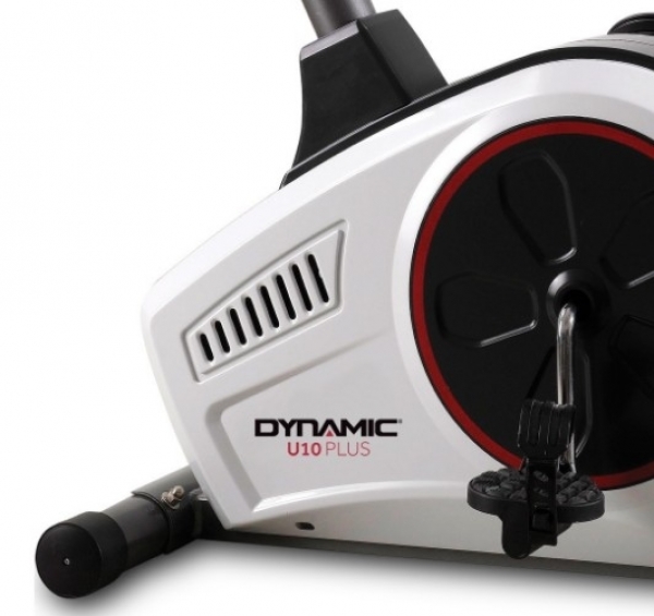 Dynamic U10 Plus Dikey Bisiklet
