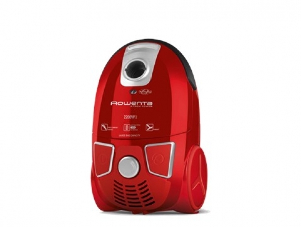 Rowenta RO5463 X Trem Power Elektrikli Süpürge