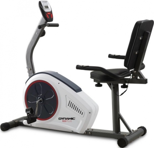 Dynamic R20 Plus Yatay Bisiklet