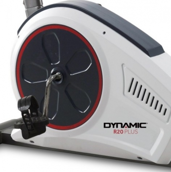 Dynamic R20 Plus Yatay Bisiklet