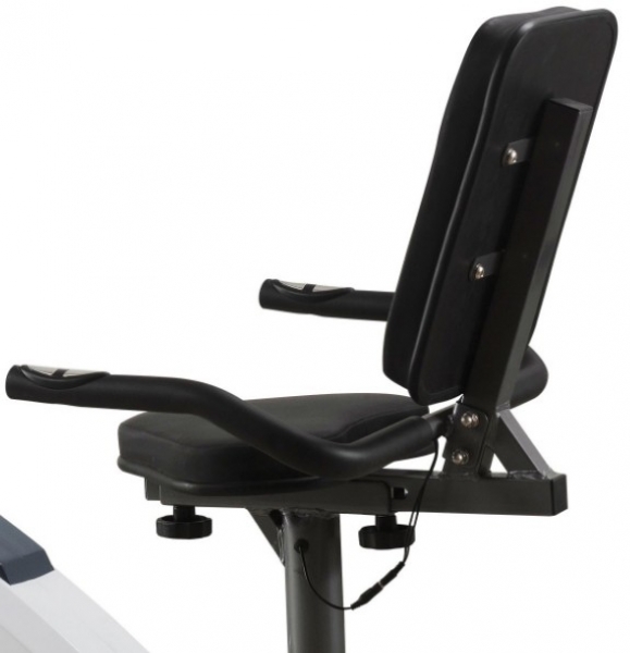 Dynamic R20 Plus Yatay Bisiklet
