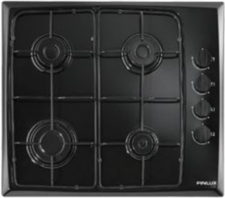 Finlux FN FXB 402 S Ankastre Gazlı Ocak