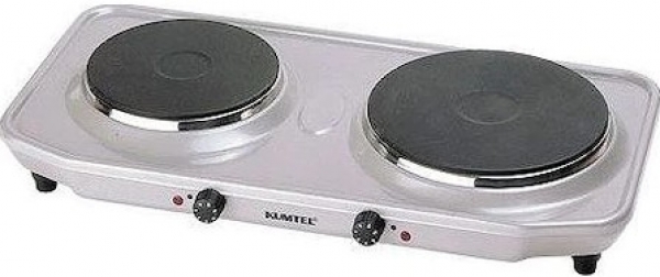 Luxell LX-7021 Solo (Set Üstü) Elektrikli Ocak