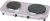 Luxell LX-7021 Solo (Set Üstü) Elektrikli Ocak
