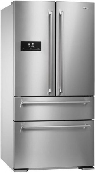 Vestel Akıllı NF645 X Buzdolabı