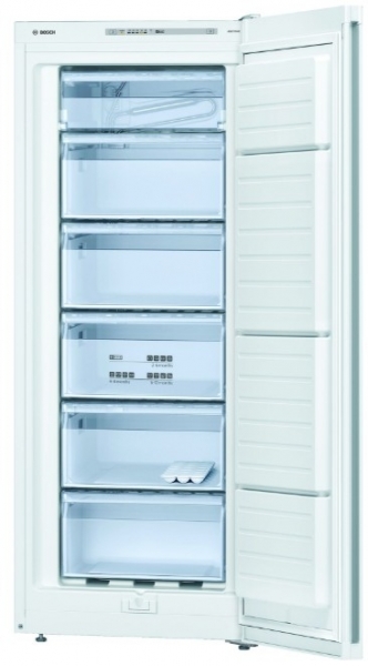Bosch GSV24VW20N Derin Dondurucu
