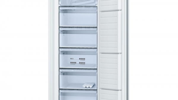 Bosch GSV24VW20N Derin Dondurucu