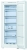 Bosch GSV24VW20N Derin Dondurucu