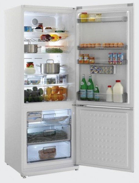 Arçelik 2395 CNMY Buzdolabı