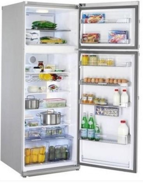 Arçelik 5276 NFIY Buzdolabı