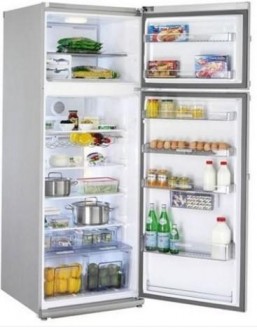 Arçelik 5276 NFIY Buzdolabı