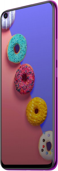 Infinix S5 (128 GB / 6 GB)