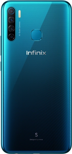 Infinix S5 (128 GB / 6 GB)