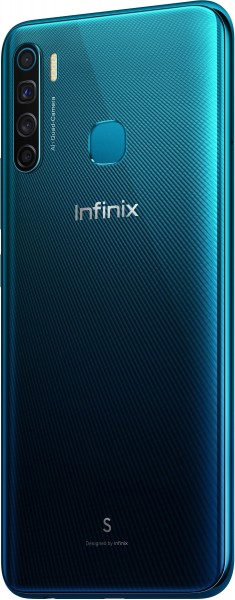 Infinix S5 (128 GB / 6 GB)