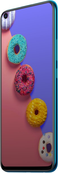 Infinix S5 (128 GB / 6 GB)