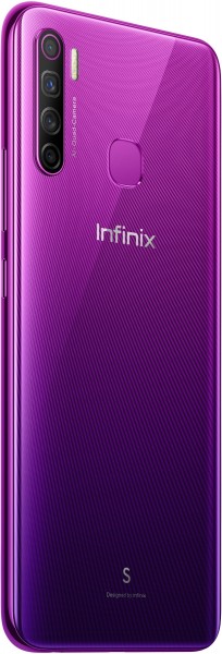 Infinix S5 (128 GB / 6 GB)