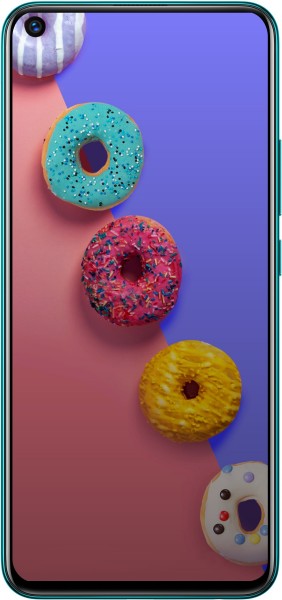 Infinix S5 (128 GB / 6 GB)