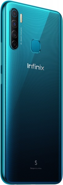 Infinix S5 (128 GB / 6 GB)