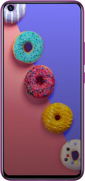 Infinix S5 (128 GB / 6 GB)