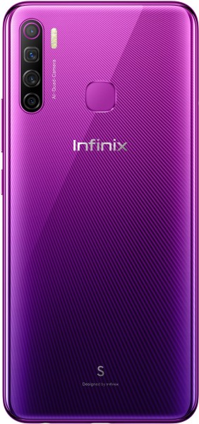 Infinix S5 (128 GB / 6 GB)
