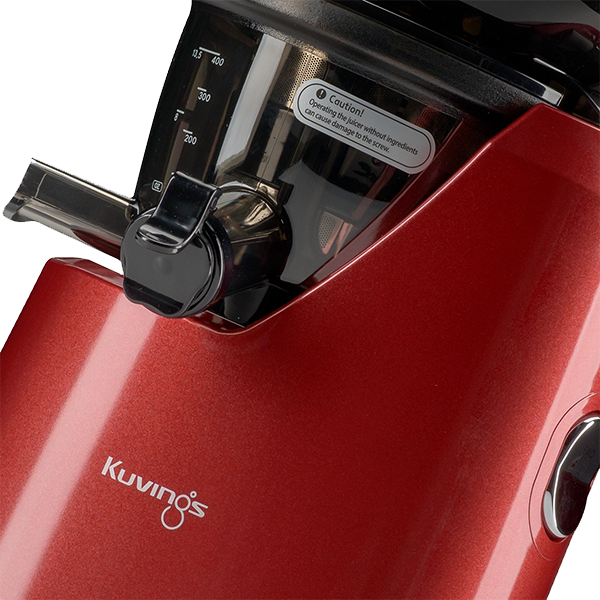 Kuvings B1700DR Katı Meyve Sıkacağı