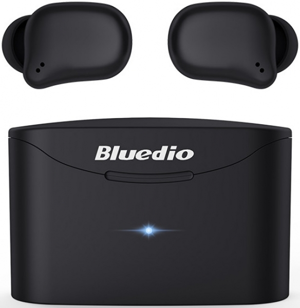 Bluedio T-Elf 2 Tam Kablosuz Kulaklık