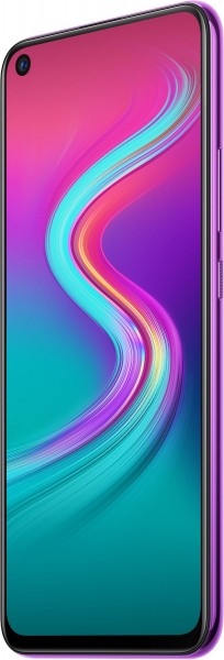 Infinix S5 Lite