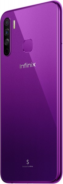 Infinix S5 Lite