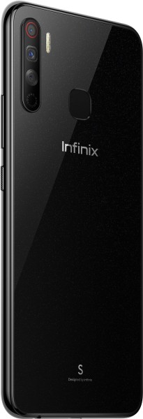 Infinix S5 Lite