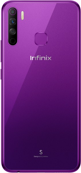 Infinix S5 Lite