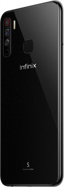 Infinix S5 Lite