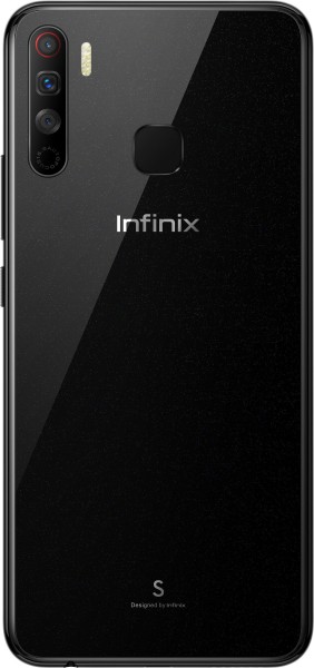 Infinix S5 Lite