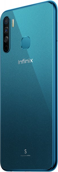 Infinix S5 Lite