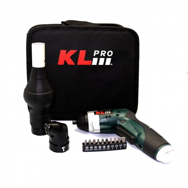 KL PRO KLPRO KLNM3413 Akülü Vidalama