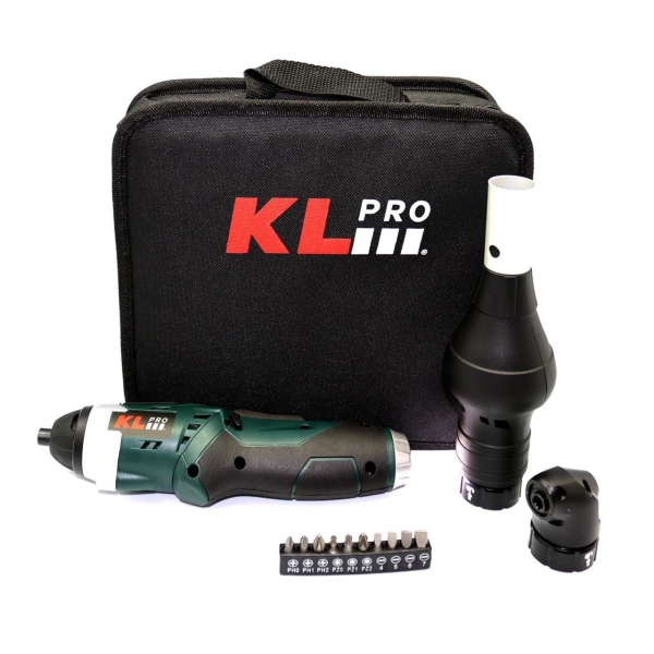 KL PRO KLPRO KLNM3413 Akülü Vidalama