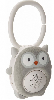 Wavhello Soundbub Dijital Bebek Telsizi