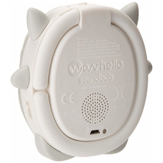 Wavhello Soundbub Dijital Bebek Telsizi