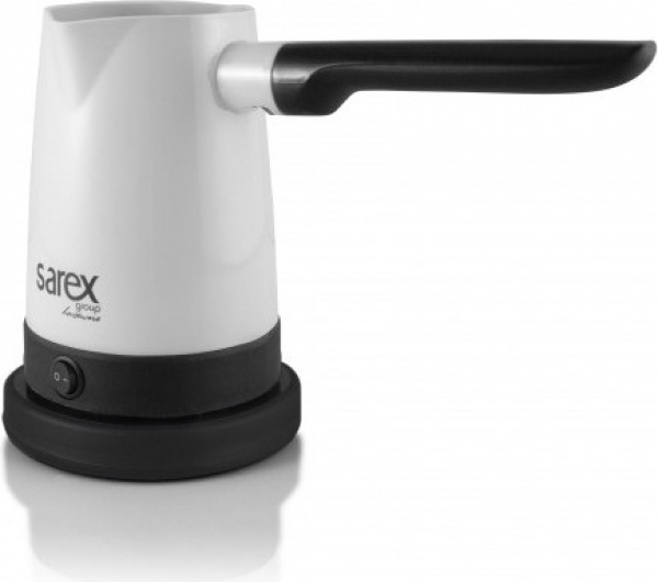Sarex Amber SR-3101 Kahve Makinesi