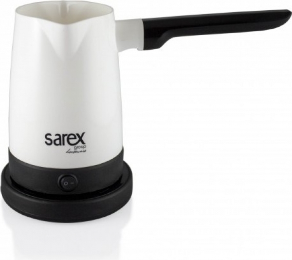 Sarex Amber SR-3101 Kahve Makinesi