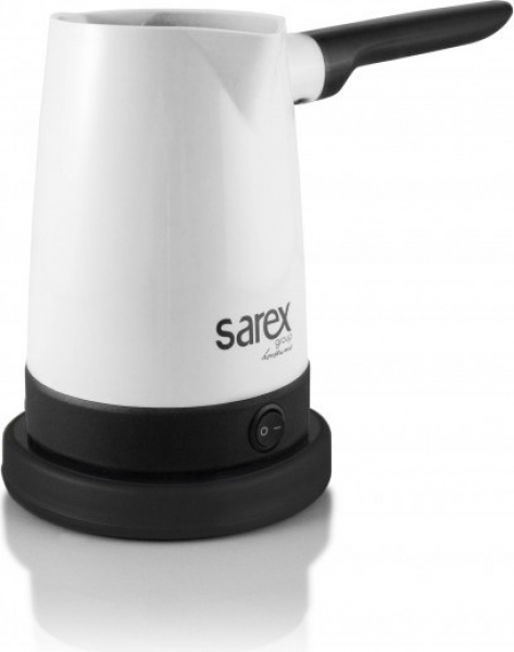 Sarex Amber SR-3101 Kahve Makinesi