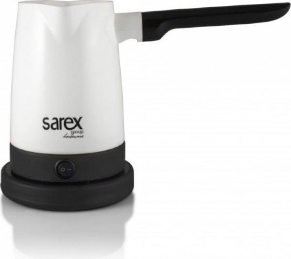 Sarex Amber SR-3101 Kahve Makinesi