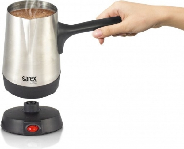 Sarex Kavruk SR-3110 Kahve Makinesi