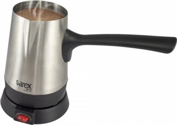 Sarex Kavruk SR-3110 Kahve Makinesi