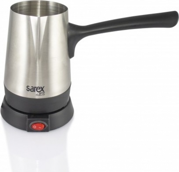 Sarex Kavruk SR-3110 Kahve Makinesi