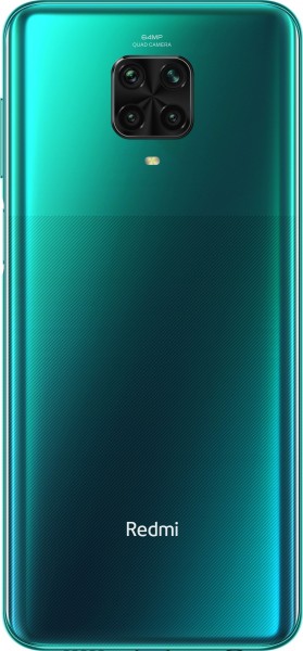 Xiaomi Redmi Note 9 Pro